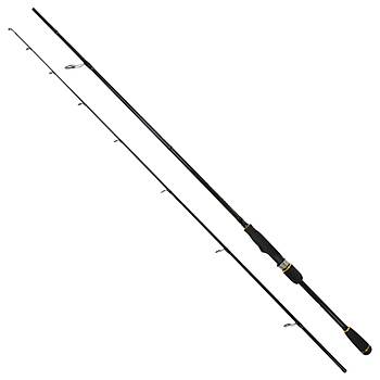 Captain 1355 Challenger 2 Parça Spin Kamış 14-48gr Atar