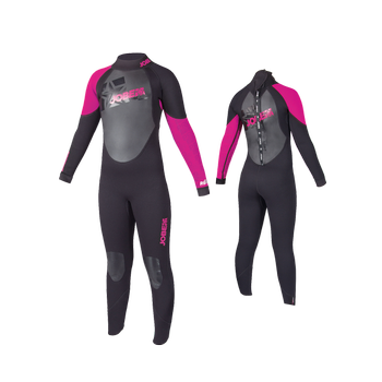 JOBE PROGRESS REBEL 3.0/2.5 PINK