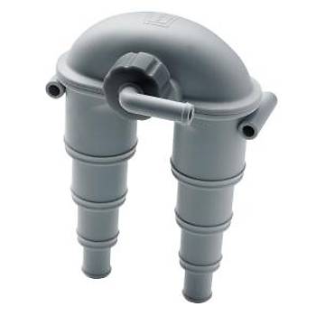 Vetus Air Vent.Valfli.