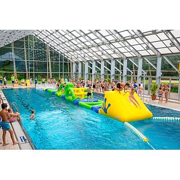 WIBIT AQUATRACK