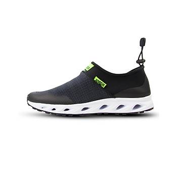 JOBE DISCOVER SLIP-ON NERO