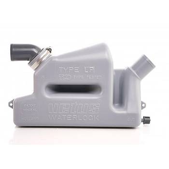 WATERLOOK TP:LP40 VE /WLOCK 40R