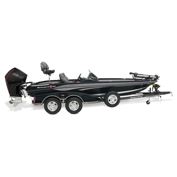 RANGER BOATS Z520R