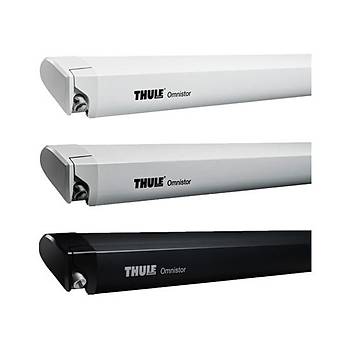 Thule Omnistor 6300 Kasetli Tente (3.00x2.50) - ANTRASİT KASA