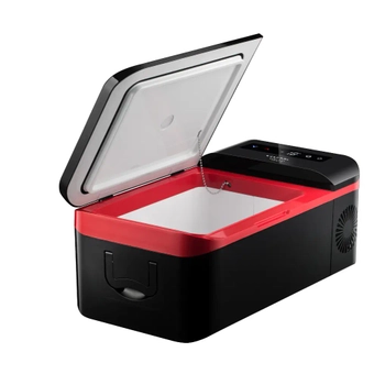 EVACOOL MAR�N BUZDOLABI �STTEN KAPAKLI 15 LT