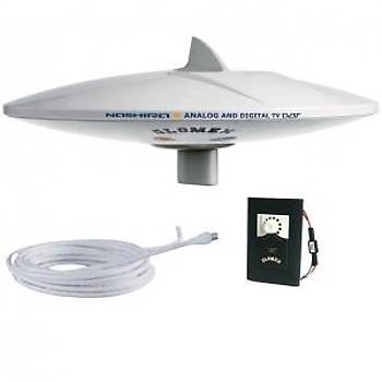 Glomex V9112/00 TV anteni