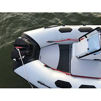 ZODIAC MINI OPEN 3.1 NEO