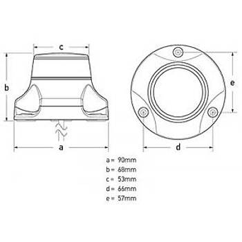 Hella Marine ��pa feneri