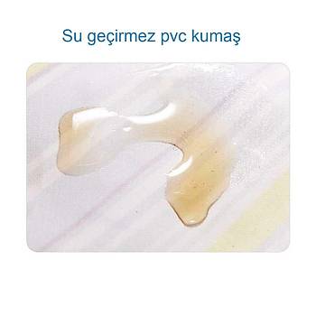 Madfox Skyloft Su Gecirmez Piknik Kamp rts Blue Stripe