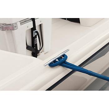 MAKO PRO SKIFF 17 CC