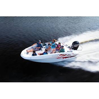 TAHOE T16
