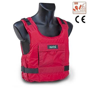 MARTEK 50N SPORCU Y�ZD�RME YARDIMCISI XS