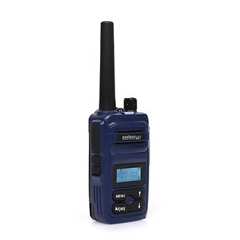 ASELSAN PM985 PMR İKİLİ EL TELSİZİ