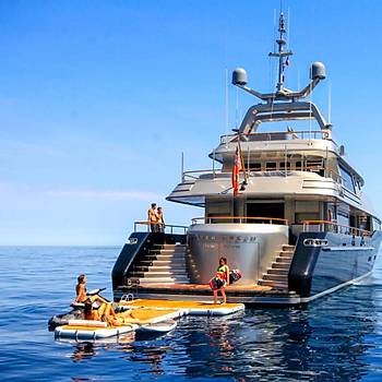NAUTIBUOY 375 VOYAGER