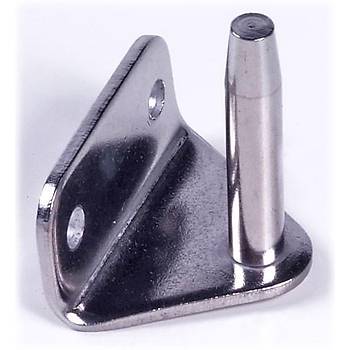 O'PEN BIC RUDDER MOUNT BOTTOM