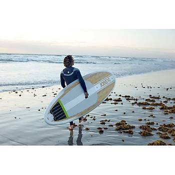 JOBE BAMBOO VIZELA 9.4 PADDLE BOARD