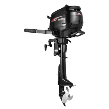 HIDEA 2.5 HP HS(YEKE KONTROL / KISA �AFT)