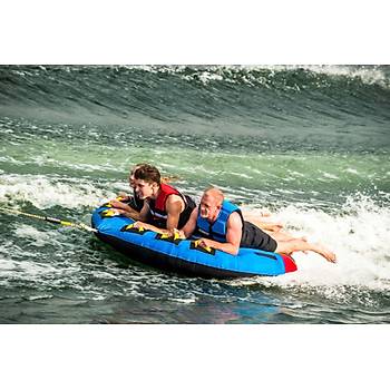 JOBE TORNADO TOWABLE 3P