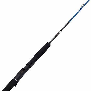 Savage Gear SGS2 Jigging 5Ə''/1.80M 60-180GR Tek Par�a