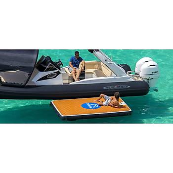Decktent Platform 250x150