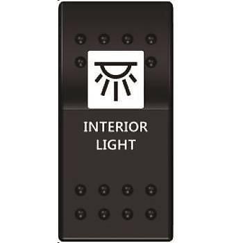 SWITCH ON-OFF  AYDINLATMA 12/24 V