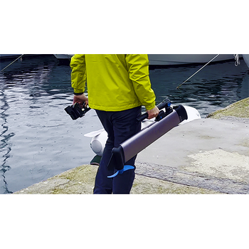 ELTE ELECTRC OUTBOARD MOTOR