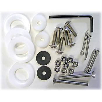 BIC BAG OF SCREWS FOR SPORTYAK 245