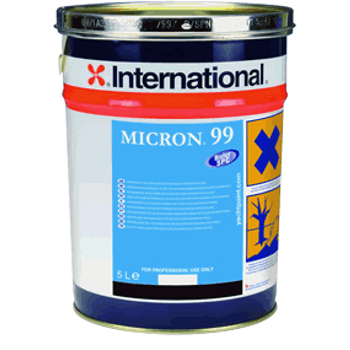 INTERNATIONAL MICRON 99 20 LT