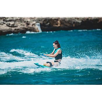 JOBE STREAK KNEEBOARD YEL DZ KAYAI BOY 124 CM 100 KG