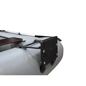 Admiral 300cm Row /Ah�ap G�verteli �i�me Bot