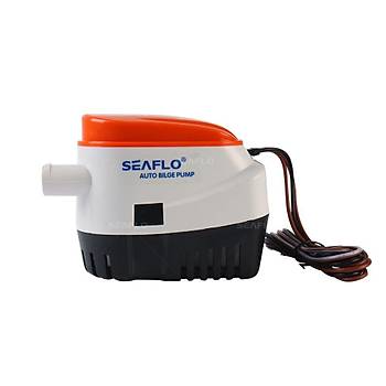SEAFLO OTOMATK SNTNE POMPASI 750 GPH 12 V