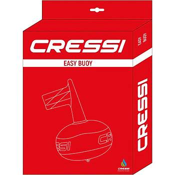 Cressi Easy Buoy Dal�� �amand�ras�