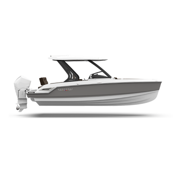 MONTEREY ELITE 25 OB