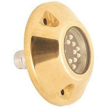 RGB SU ALTI LAMBASI N UZAKTAN KUMANDA