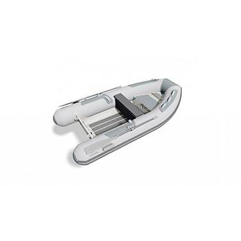 CADET 300 DL RIB ALU / LIGHT GREY/MEDIUM GREY