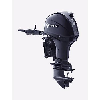 TOHATSU MOTOR MFS 50 AETL (Uzun �aft, Mar�l� ,Trimli, EFI)