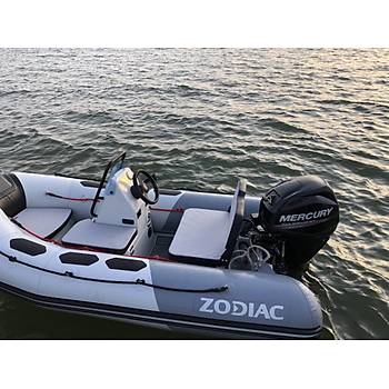 ZODIAC MINI OPEN 3.1 NEO