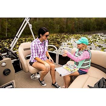 SUN TRACKER BASS BUGGY 16 XL SELECT