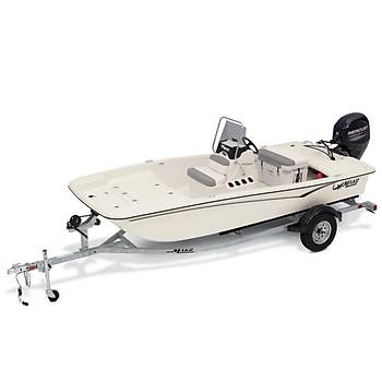 MAKO PRO SKIFF 15 CC