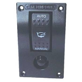 BFY SNTNE POMPASI KONTROL PANEL 12 V 10 AMP