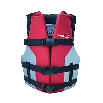 SPOR CAN YELE�� KIRMIZI (M)