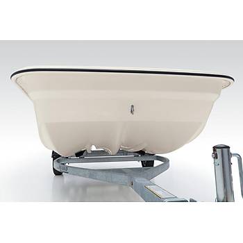 MAKO PRO SKIFF 15 CC