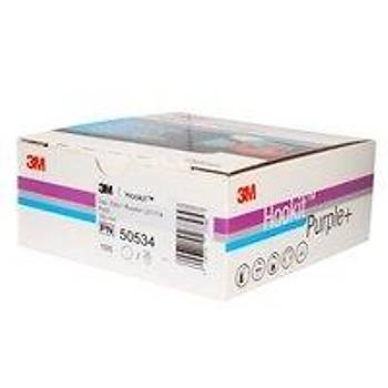 PN50534 334U P500 HOOKIT MOR OK DELKL ZIMPARA 150MM