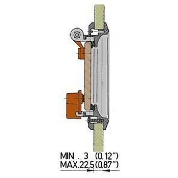 VETUS PW221 LOMBOZ