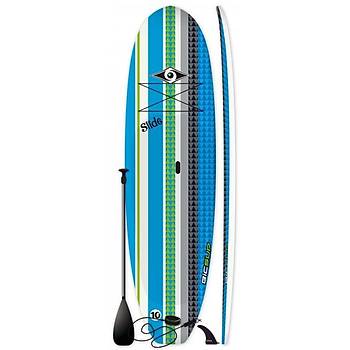 BIC SUP SOFT 10'6 SLIDE PACK