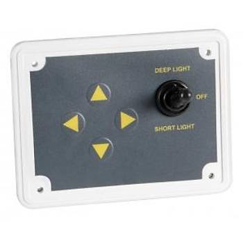 Night Eye Ledli Uzaktan kumandal� projekt�r