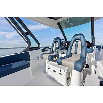 MONTEREY ELITE 25 OB