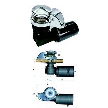 SMART PLUS ZNCR IRGATI 1700 W-12 V 10 MM ZNCR