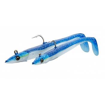 Savage Gear Sandeel V2 17.5 cm 65 gr 2+1