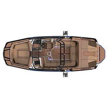 MOOMBA MAX